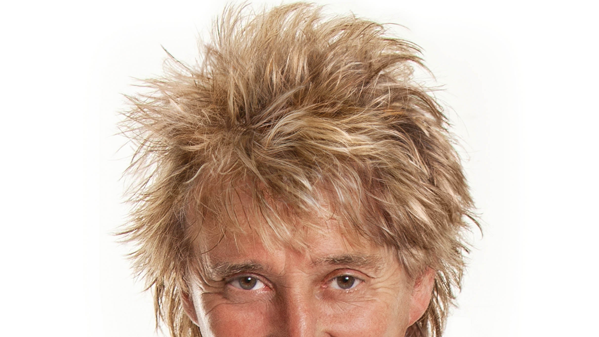 Rod Stewart – ONE LAST TIME