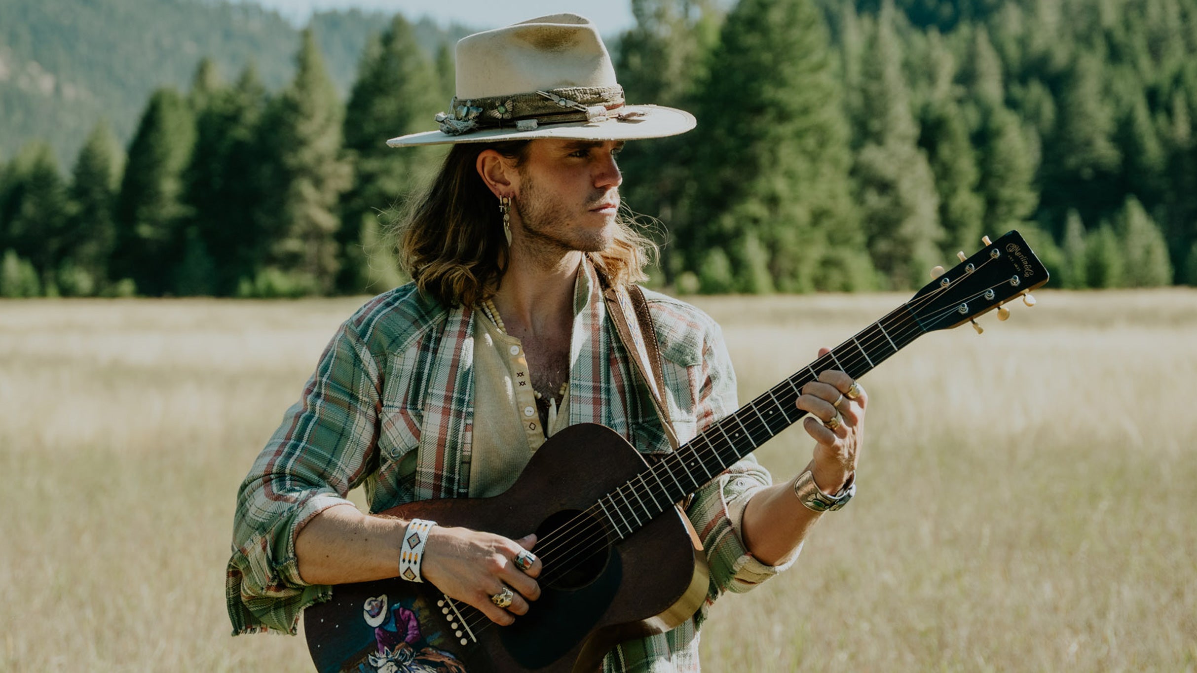 Kaleo – Way Down Under We Go Tour