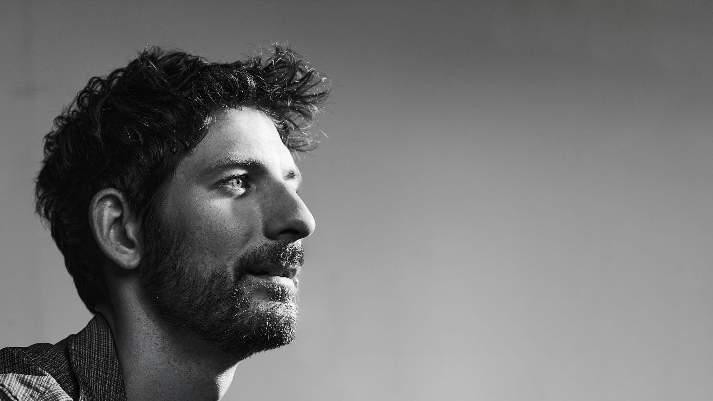 John Splithoff – Stripped Tour