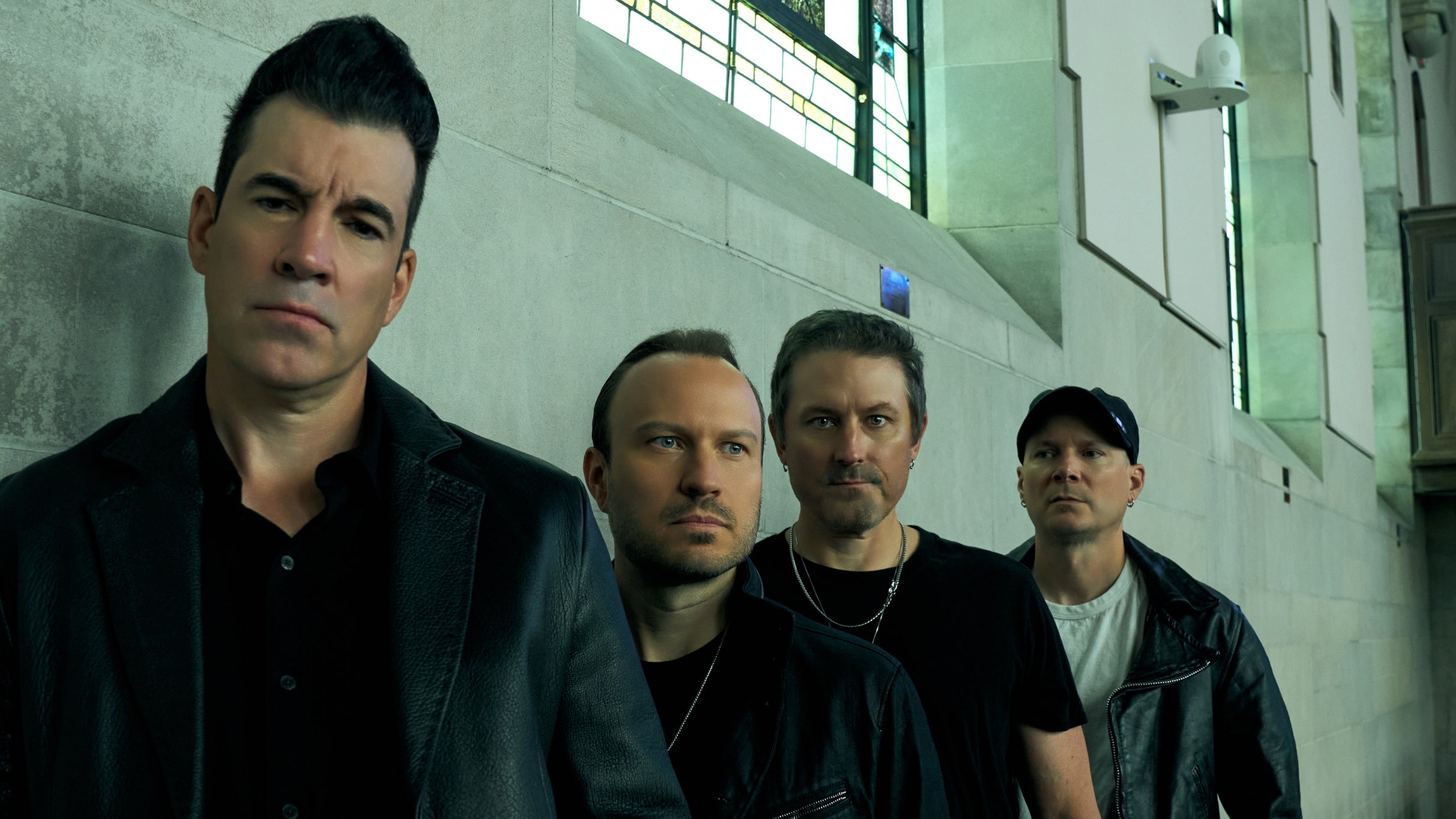 Mammoth – The Northern Chaos Tour
