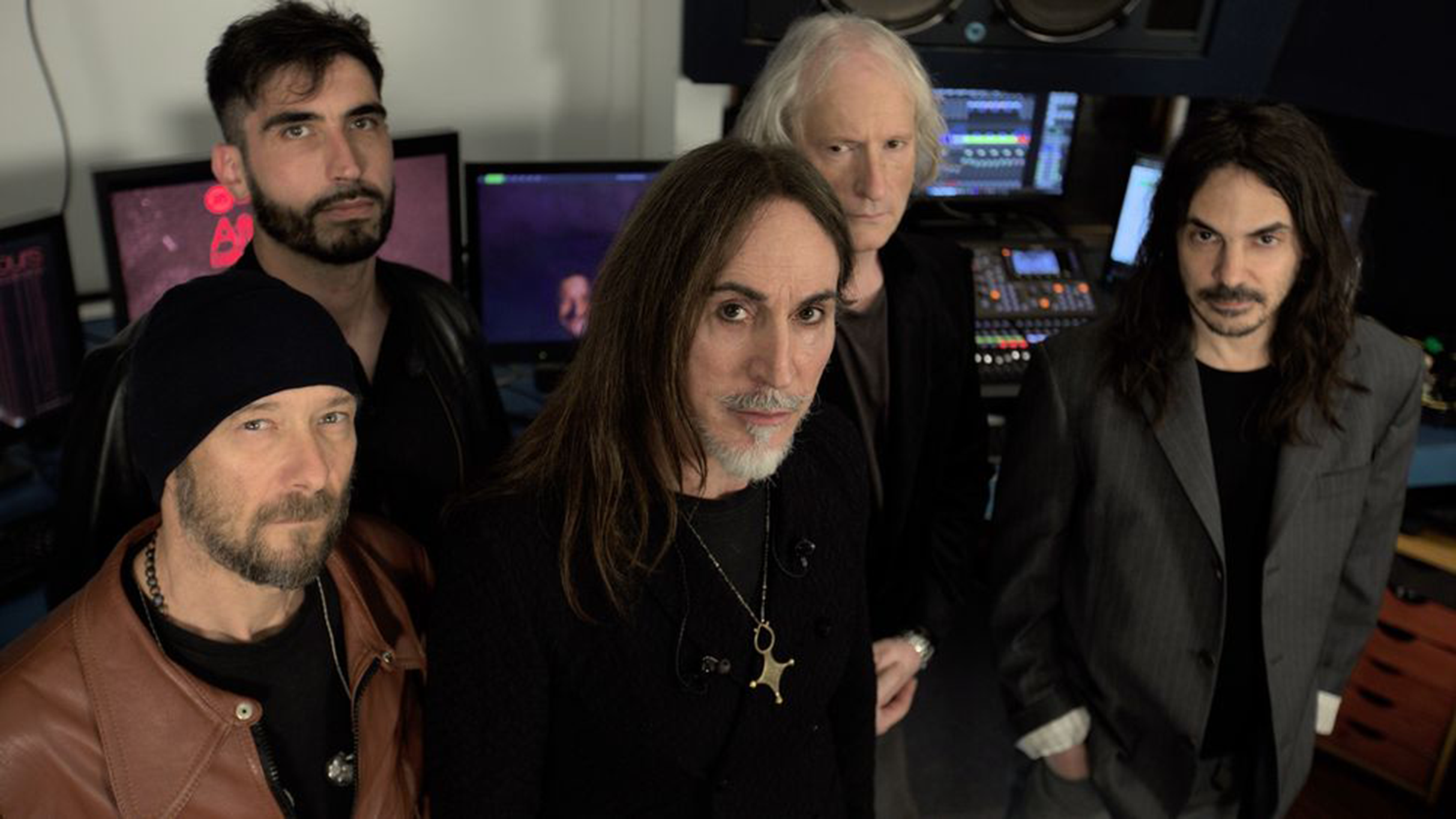Afterhours – Tour 2027
