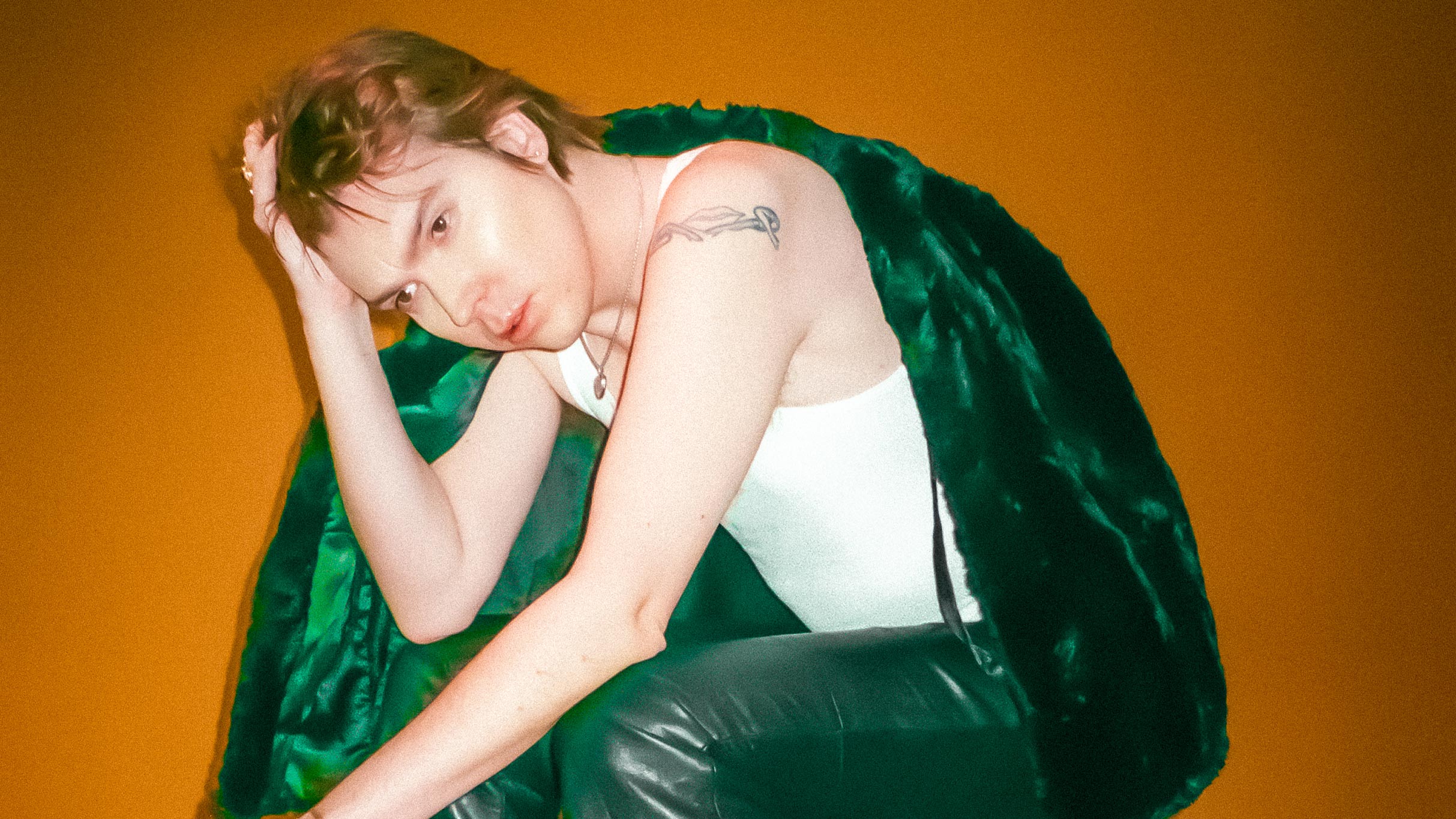 Alex Cameron – Tour 2027