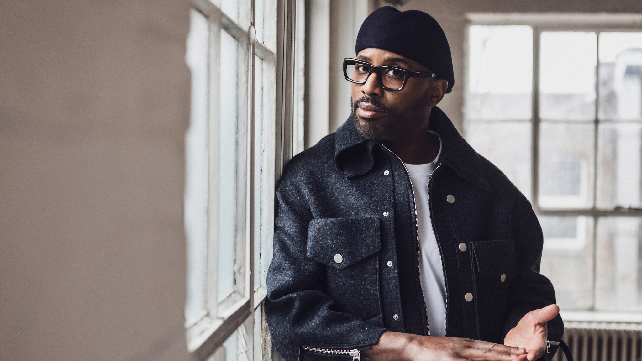 Alexis Ffrench – Tour 2027