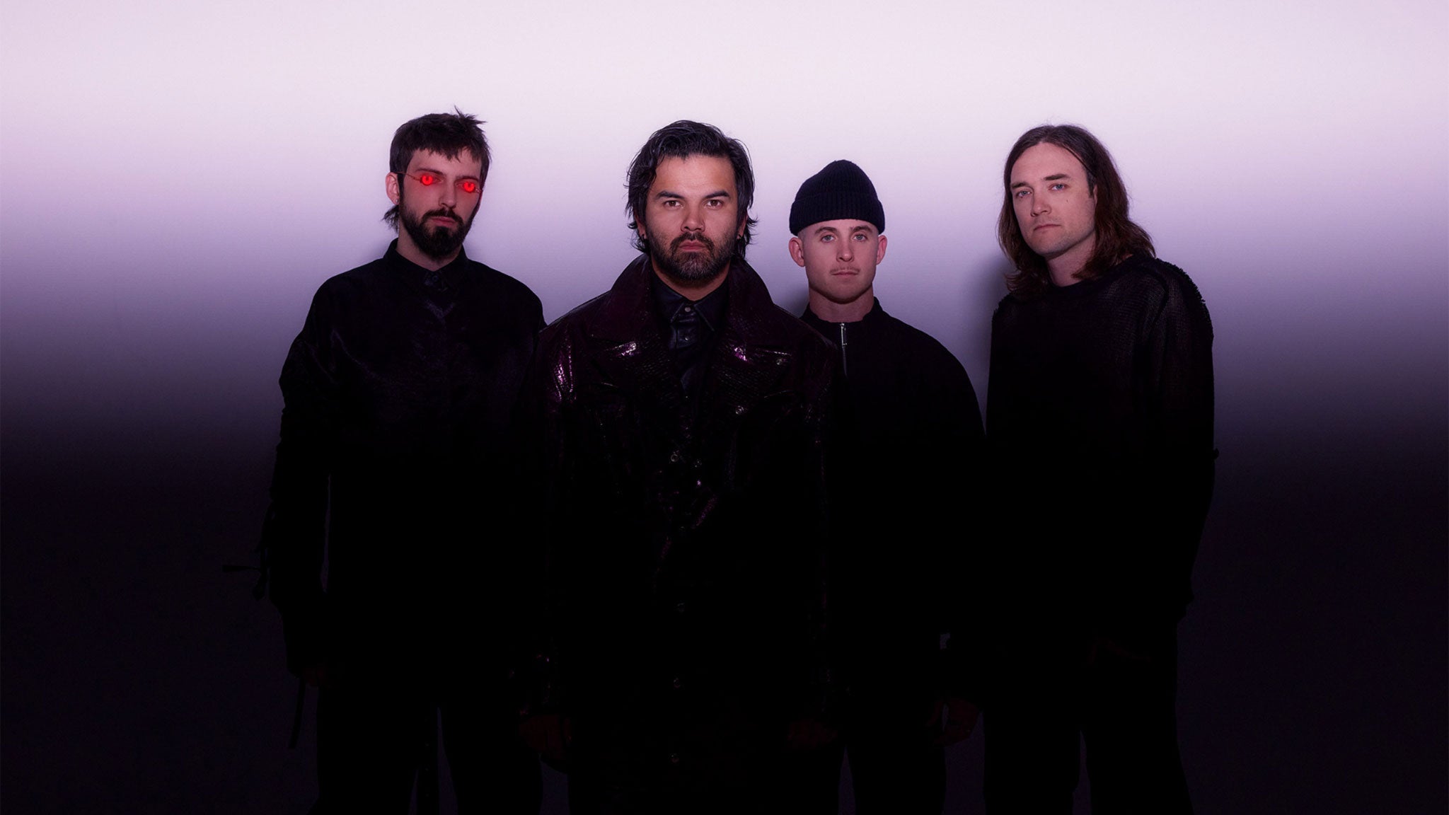 Allt – THE ANEMOIA TOUR