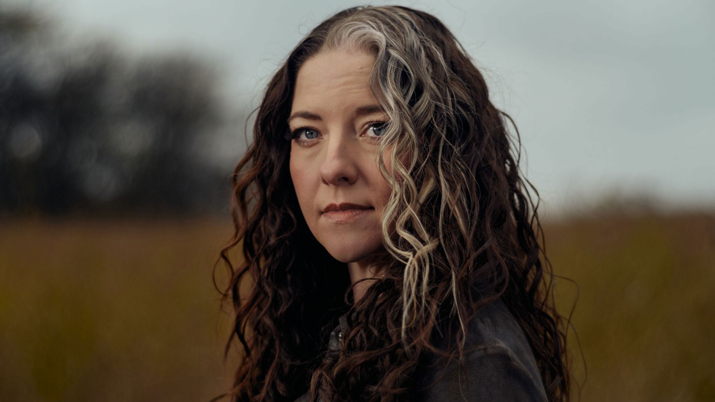 Ashley McBryde – Into The Wild Tour