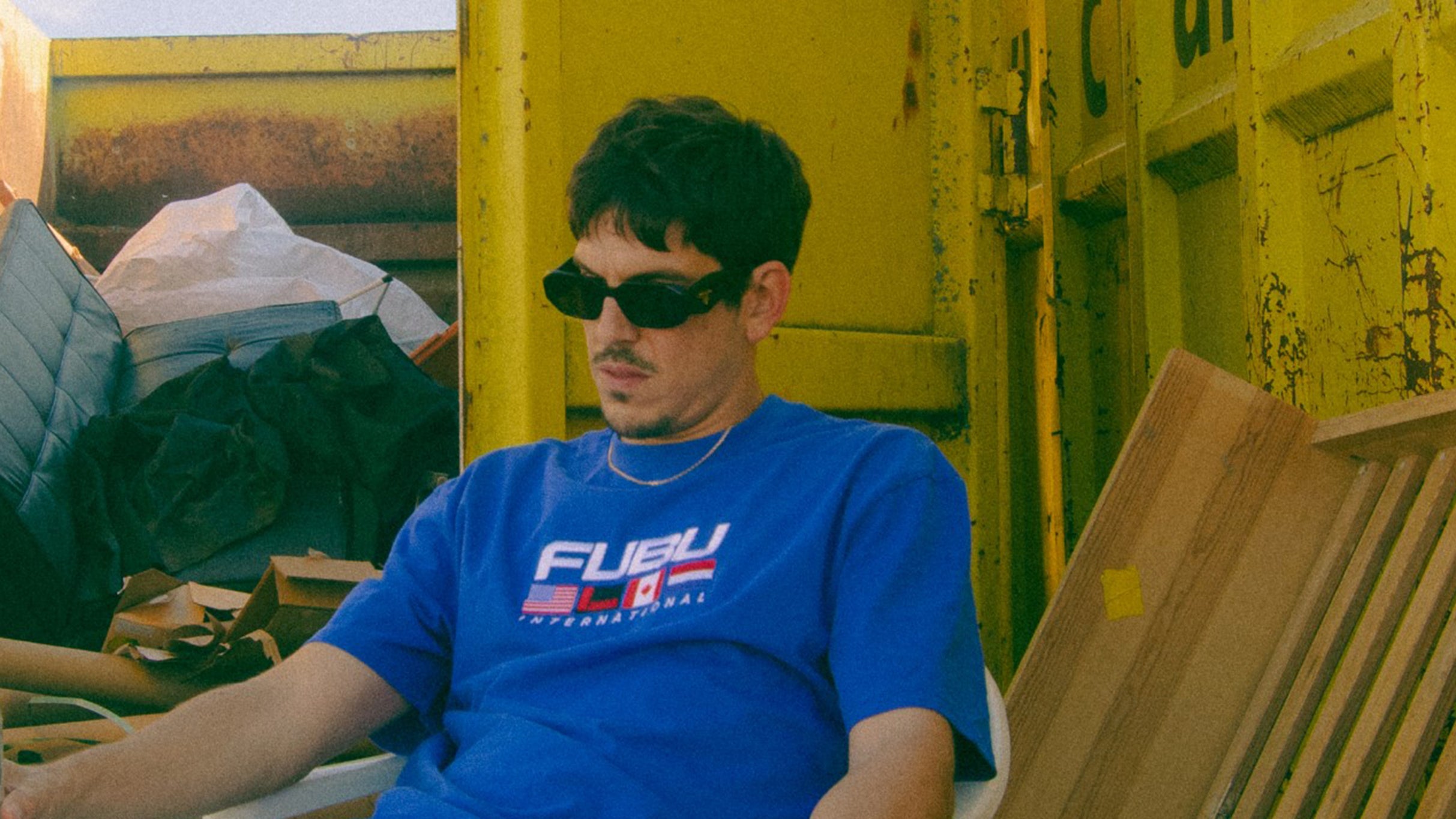 Biga*ranx – Tour 2026