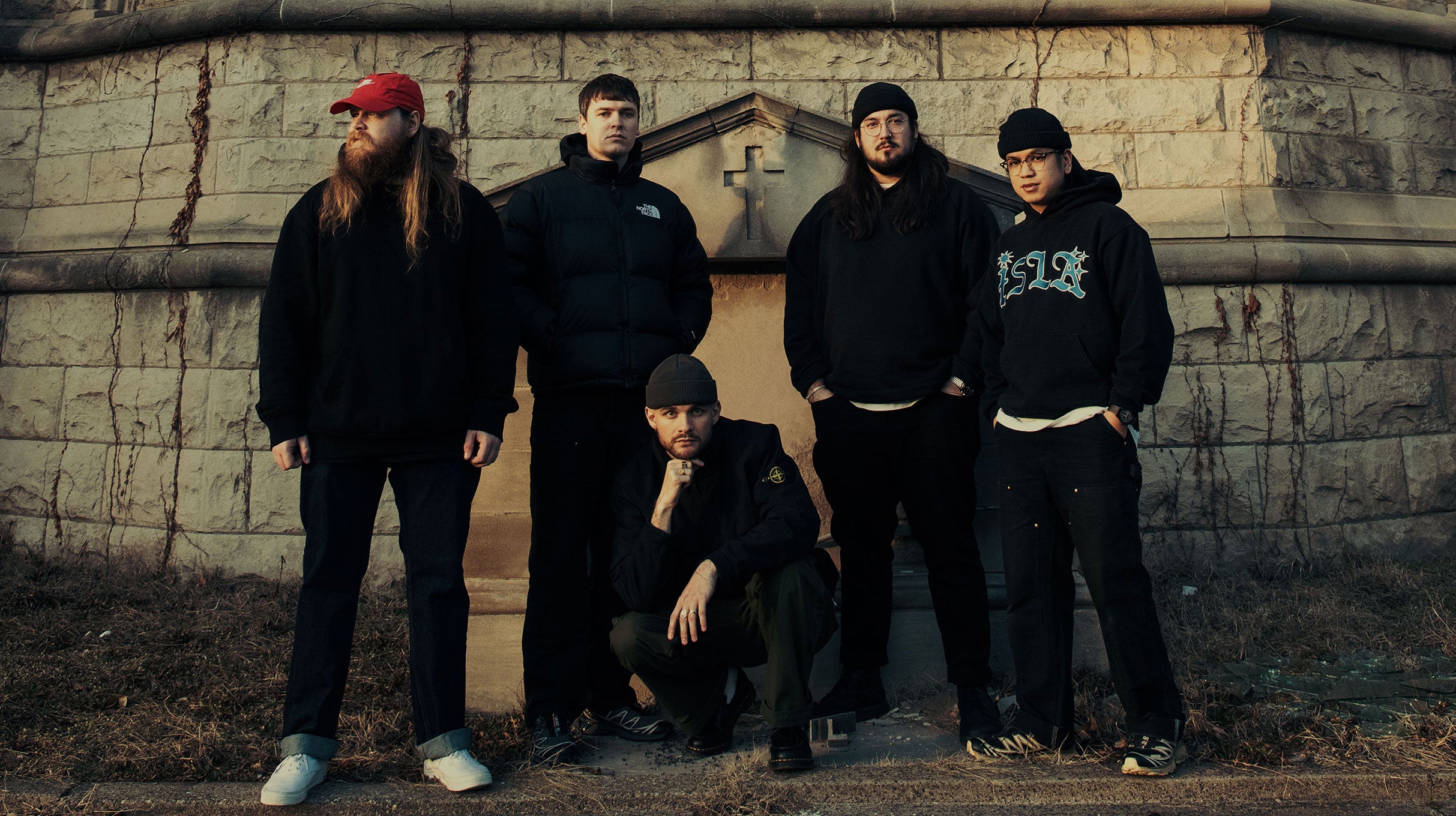 Boundaries – Knocked Loose & Denzel Curry