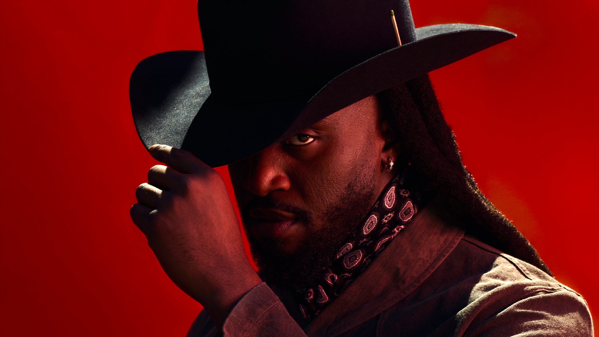 Carter Faith – Outlaws Never Die Tour
