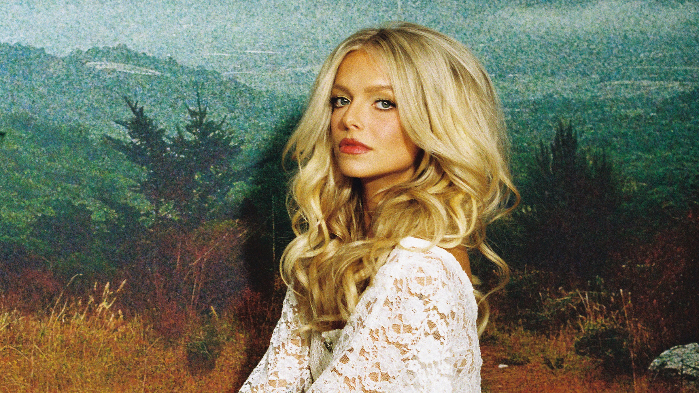 Carter Faith – Cherry Valley Forever Tour