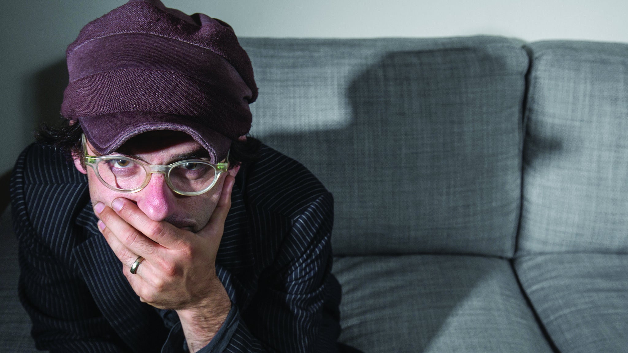 Clap Your Hands Say Yeah – Tour 2027