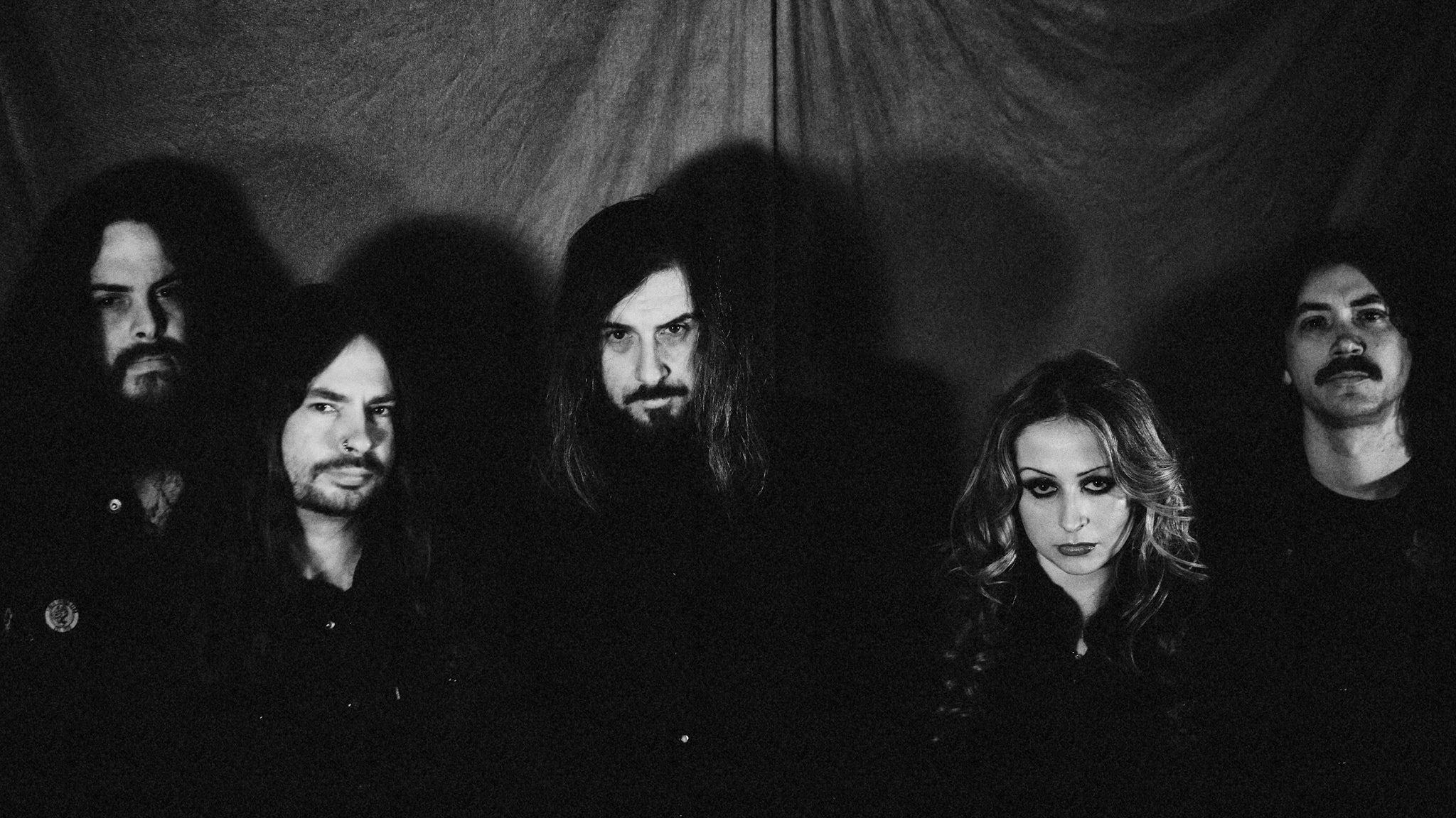 Conan – Uncle Acid And The Deadbeats