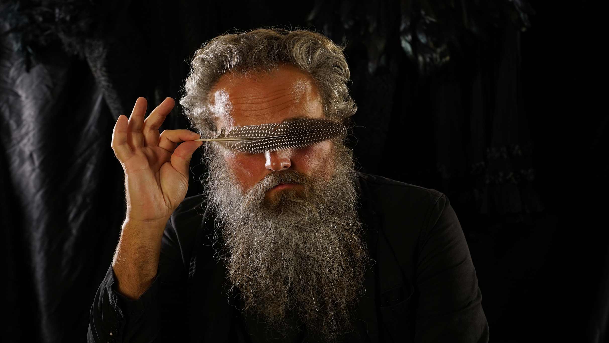 Dug – Iron & Wine