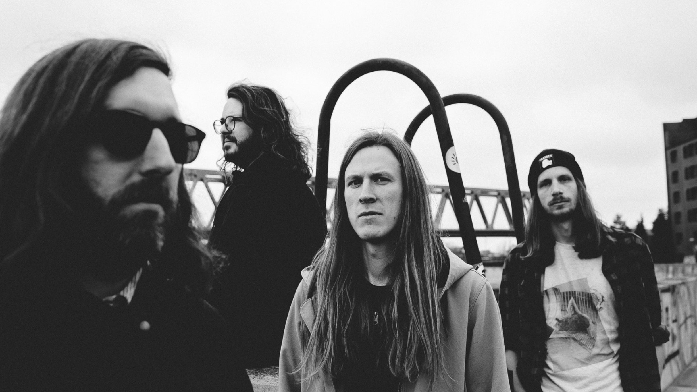 Elder – Tour 2027