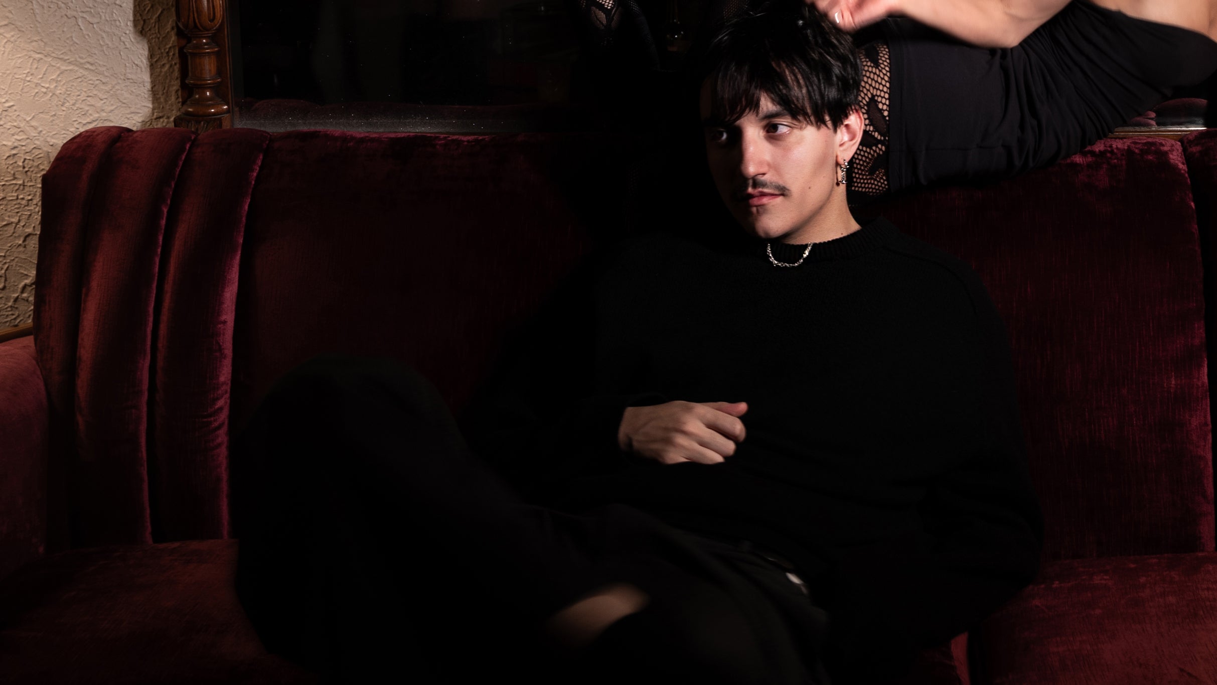 Ella Boh – LOVERCORE / GETTING UP TO NO GOOD Tour