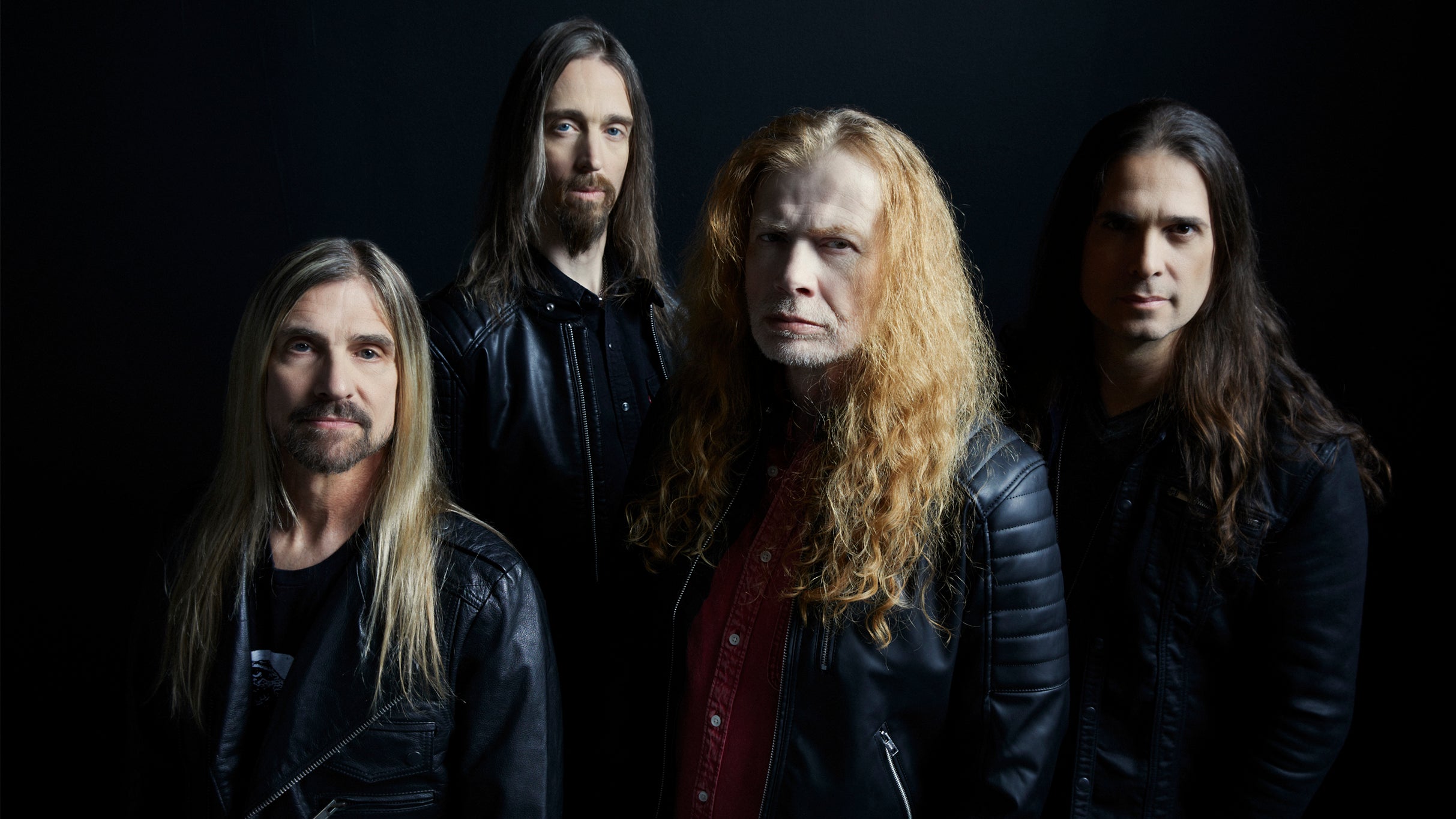 Black Label Society – Hibernation Of The Nations Europe Tour 2027
