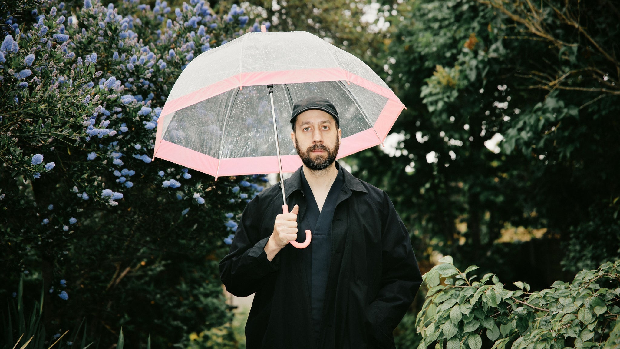 Gold Panda – Tour 2026