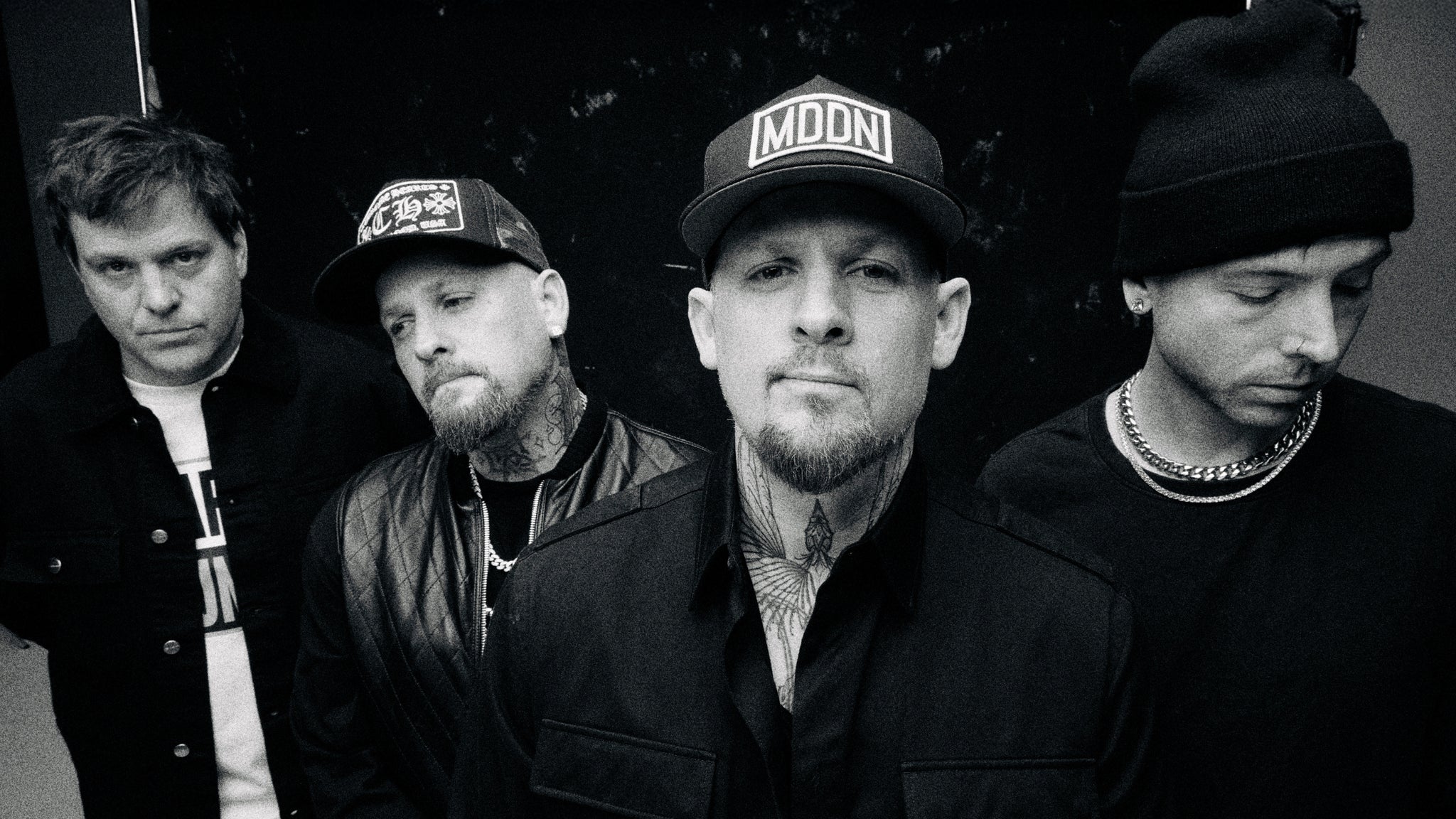 Grave Secrets – Motel Du Cap EU/UK Tour